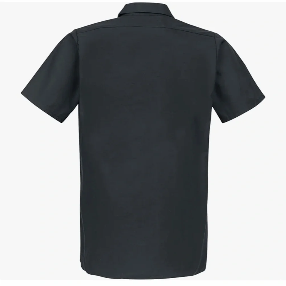 Men’s Dickies Short Sleeve Shirt - Picture 2 of 9